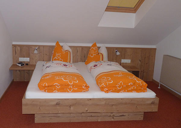 Alpenapart Marina Nauders Zimmer foto