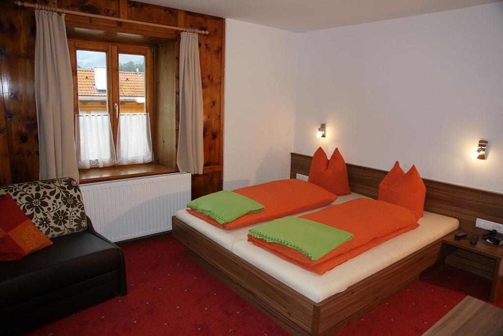 Alpenapart Marina Nauders Zimmer foto